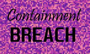 Baixar Containment Breach para Minecraft 1.12.2